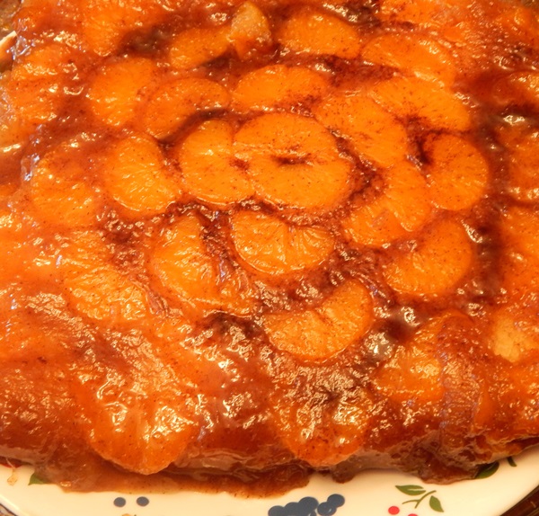 Lush charlotte nel forno - ricette semplici e deliziose