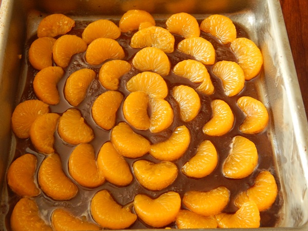 Lush charlotte nel forno - ricette semplici e deliziose