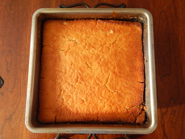 Lush charlotte nel forno - ricette semplici e deliziose