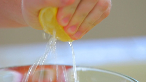 Lush charlotte nel forno - ricette semplici e deliziose