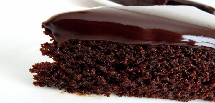 Cupcake al cioccolato in multivarquet - ricetta veloce con foto
