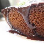 Torta di cioccolato