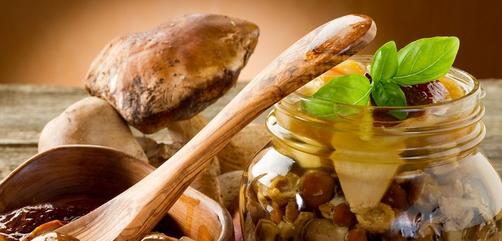 Uvetta per l'inverno: ricette di cucina deliziose e semplici