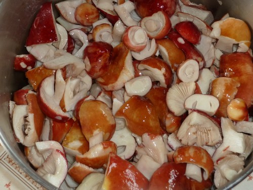 Uvetta per l'inverno: ricette di cucina deliziose e semplici