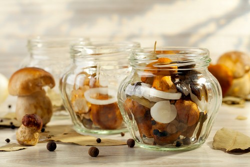 Uvetta per l'inverno: ricette di cucina deliziose e semplici