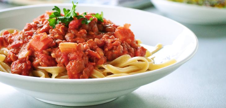 Salsa bolognese