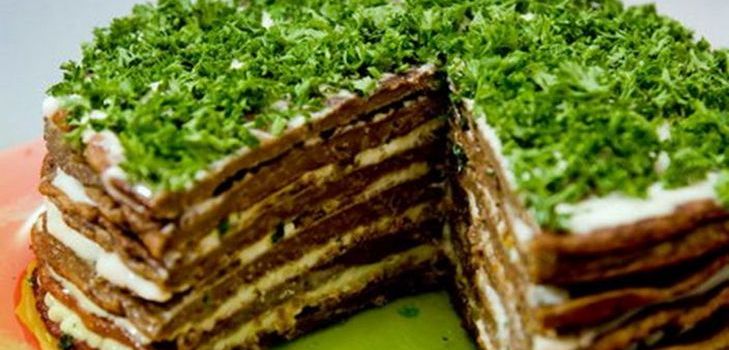 Suggerimenti e consigli sulla preparazione della torta epatica Suggerimenti e consigli sulla preparazione della torta epatica