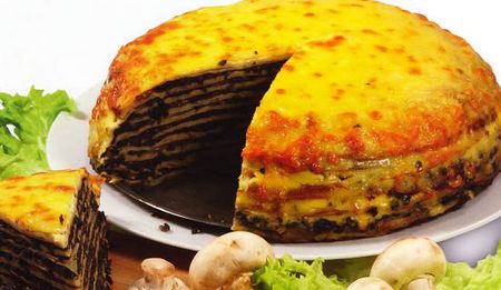 Suggerimenti e consigli sulla preparazione della torta epatica Suggerimenti e consigli sulla preparazione della torta epatica