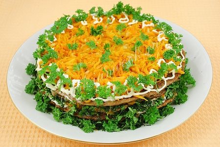 Suggerimenti e consigli sulla preparazione della torta epatica Suggerimenti e consigli sulla preparazione della torta epatica