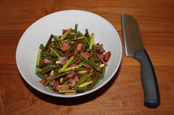 Frecce di aglio: le migliori ricette con foto