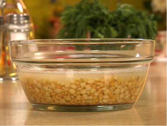ingredienti necessari