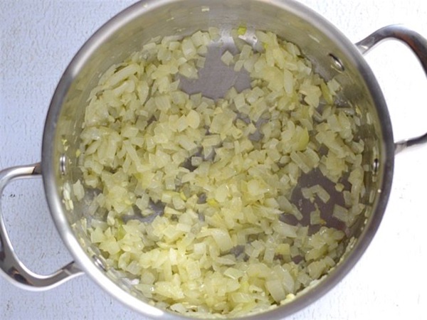 Deliziosa zuppa di zucca