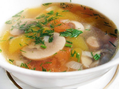 Funghi secchi bianchi: ricette per cucinare