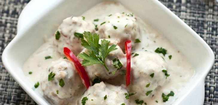 Polpette: una ricetta come quella di mia nonna