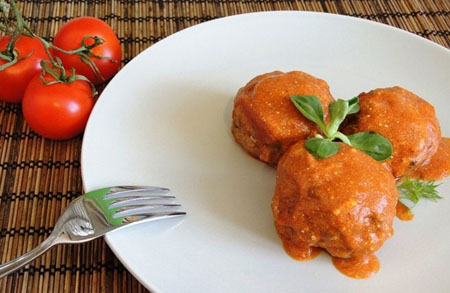 Polpette: una ricetta come quella di mia nonna