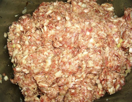 Polpette: una ricetta come quella di mia nonna