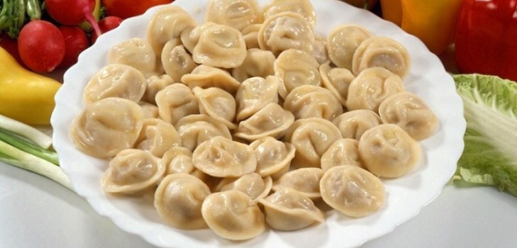 un sacco di gnocchi