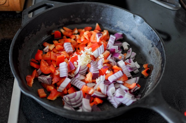 Zucca al forno