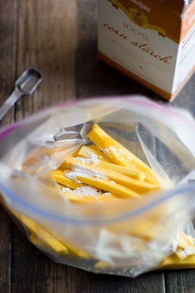 Zucca al forno