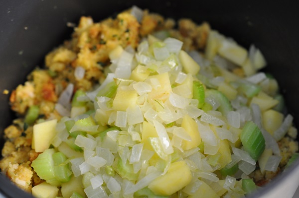 Zucca al forno