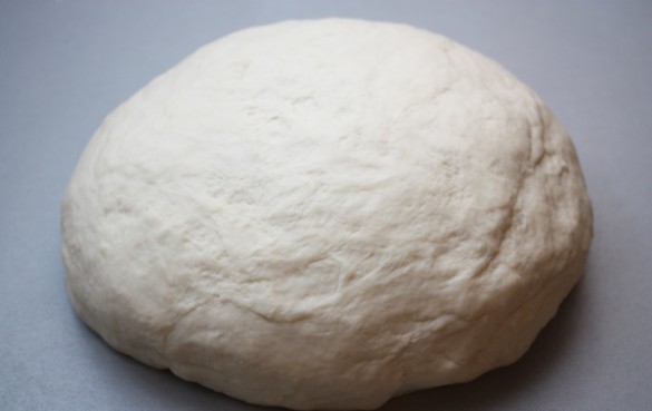 pasta di pizza