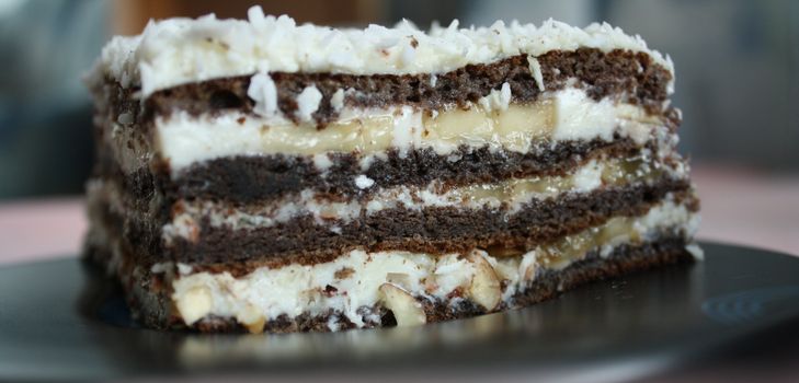 Torta Mikado