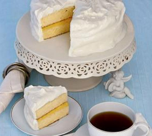 Torte per il nuovo anno