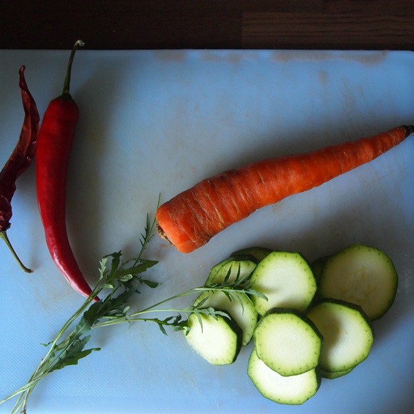 Gustose zucchine stufate - ricetta