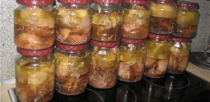 Deliziose ricette di stufato fatto in casa
