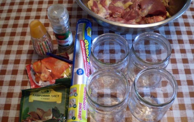 Stufato di anatra fatto in casa, ricetta Stufato di anatra fatto in casa, ricetta