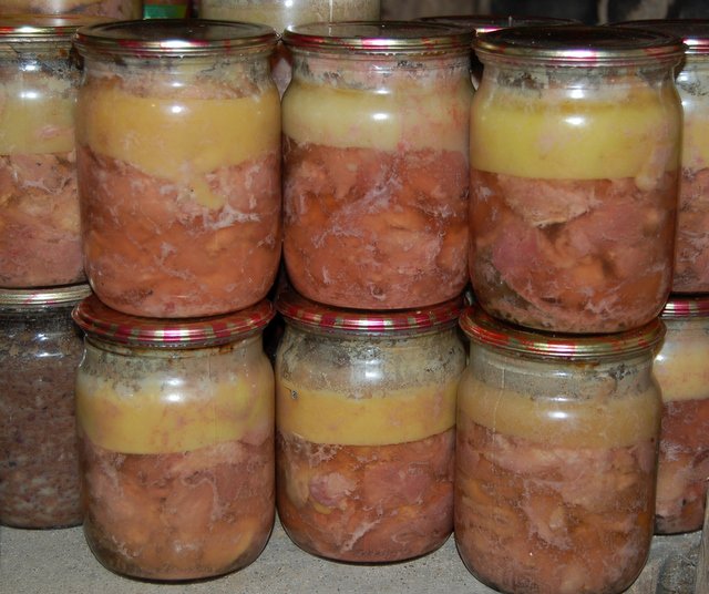 Stufato di carote, ricetta originale Stufato di carote, ricetta originale