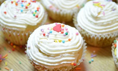 Ricotta e panna crema, ricetta con foto