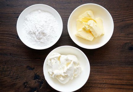 Ricotta e panna crema, ricetta con foto