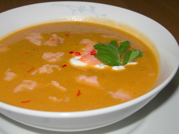 Orecchio di salmone Orecchio di salmone