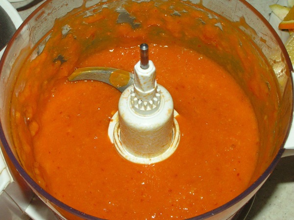 Confettura di albicocche - ricetta reale