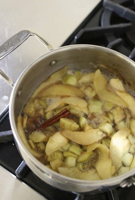 Marmellata di mele cotogne: le ricette più gustose con le foto