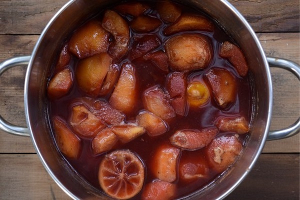 Marmellata di mele cotogne: le ricette più gustose con le foto