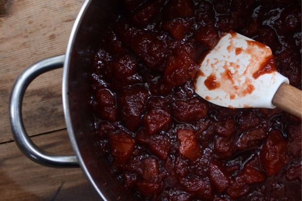 Marmellata di mele cotogne: le ricette più gustose con le foto