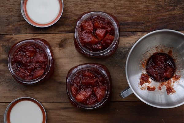 Marmellata di mele cotogne: le ricette più gustose con le foto