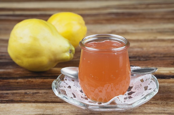 Marmellata di mele cotogne: le ricette più gustose con le foto