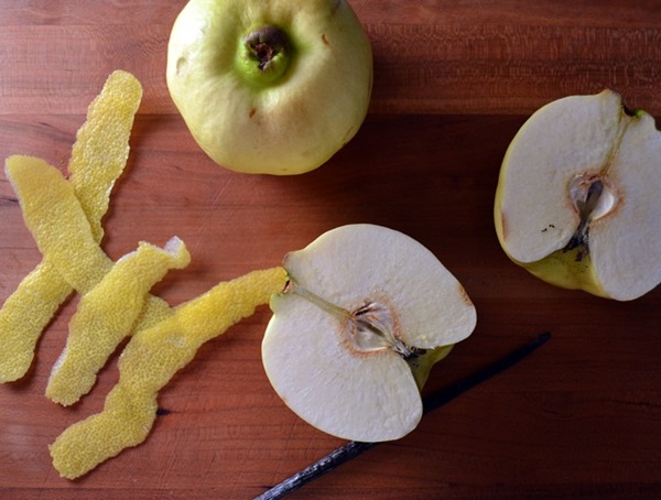 Marmellata di mele cotogne: le ricette più gustose con le foto