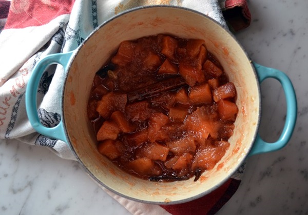 Marmellata di mele cotogne: le ricette più gustose con le foto