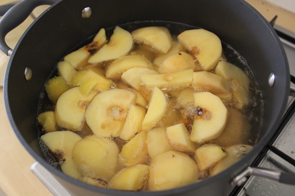 Marmellata di mele cotogne: le ricette più gustose con le foto