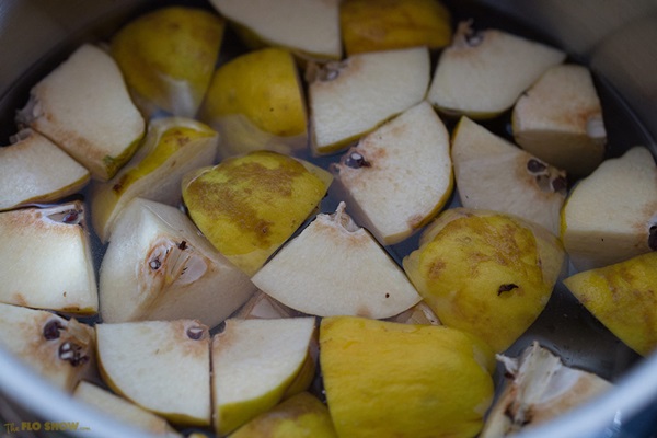 Marmellata di mele cotogne: le ricette più gustose con le foto