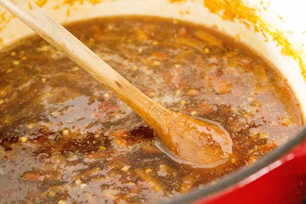 Marmellata di arance e bucce d'arancia: ricette passo-passo con foto