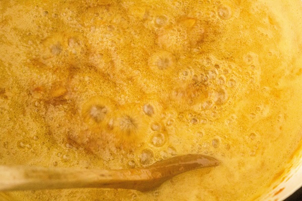 Marmellata di arance e bucce d'arancia: ricette passo-passo con foto