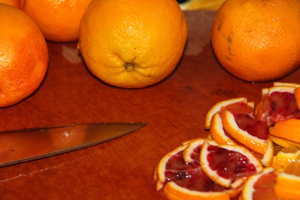 Marmellata di arance e bucce d'arancia: ricette passo-passo con foto