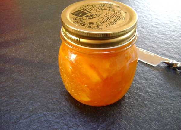 Marmellata di arance e bucce d'arancia: ricette passo-passo con foto