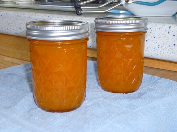 Marmellata di arance e bucce d'arancia: ricette passo-passo con foto