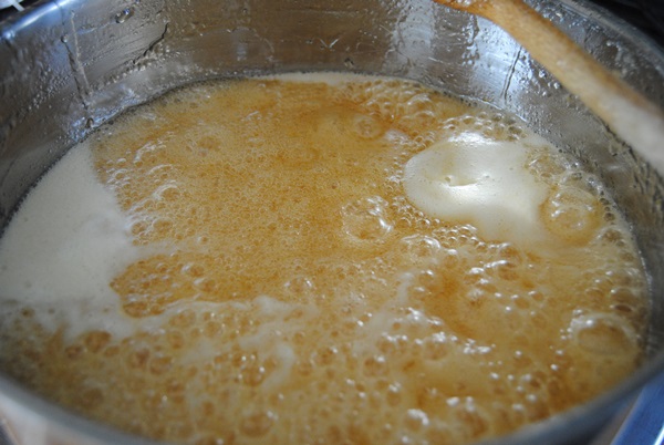Marmellata di arance e bucce d'arancia: ricette passo-passo con foto